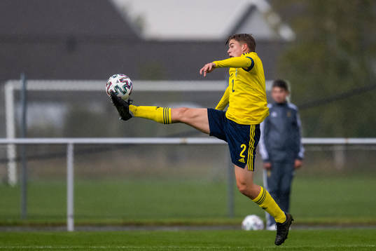 Sveriges Felix Eriksson