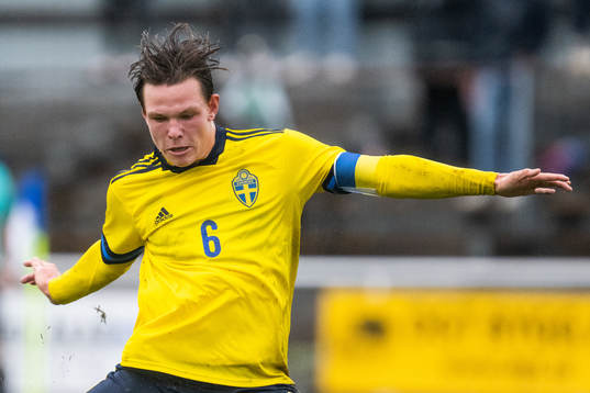 Sveriges Wilgot Marshage