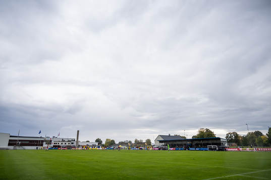 Rådavallen