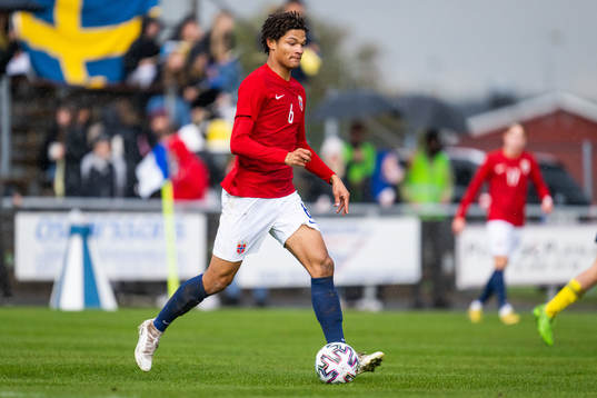 Norges Alwande Roaldsøy