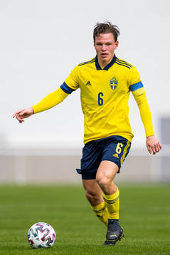 Sveriges Wilgot Marshage