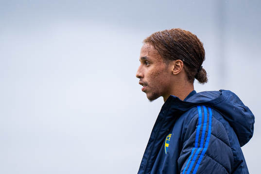 Sveriges Shakur Omar
