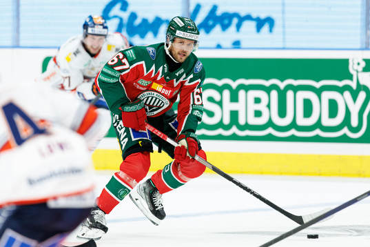 Frölundas Jacob Nilsson