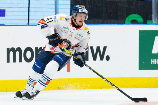 Växjös Ludvig Nilsson