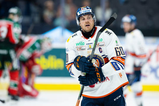 Växjös Erik Josefsson