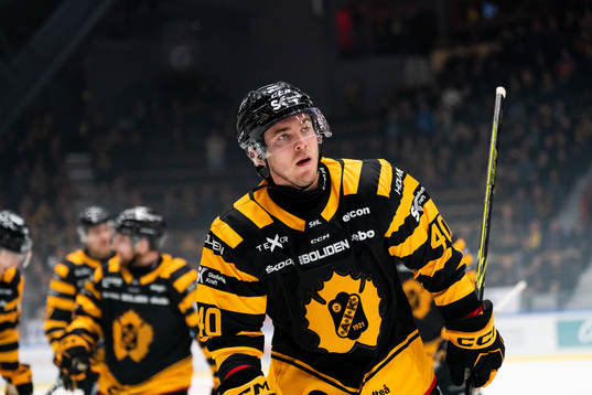 Bläddra bland fler bilder av Ishockey, SHL, Skellefteå - Färjestad