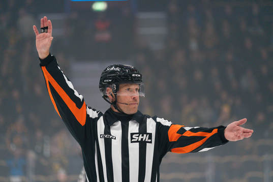 Domare Tobias Björk