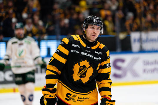 Skellefteås Pär Lindholm