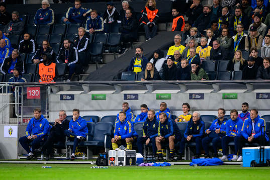 The Swedish bench