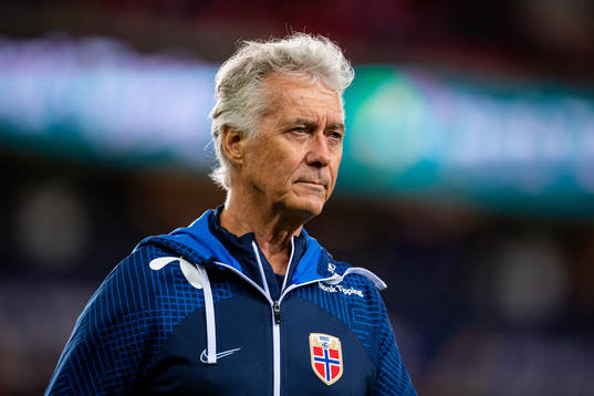Ola Sand, doctor of Norway