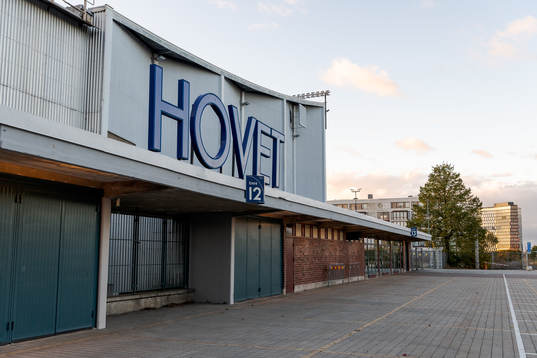 Hovet