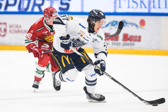 Karlskogas Max Wennlund
