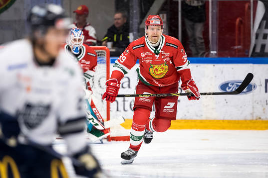 Moras Kristoffer Gunnarsson