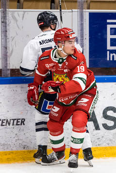 Moras Axel Sundberg