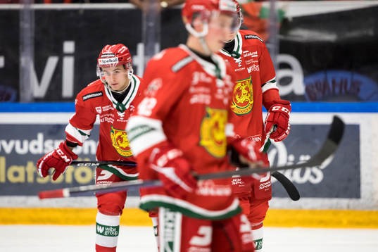 Moras Isac Heens  deppar