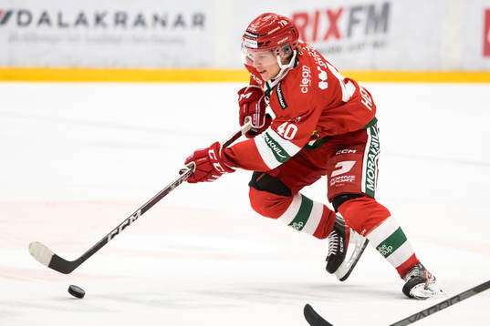 Moras Anton Heikkinen
