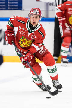 Moras Joel Jonsson
