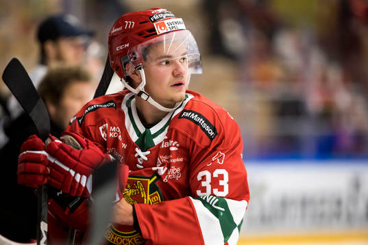 Moras Olle Strandell