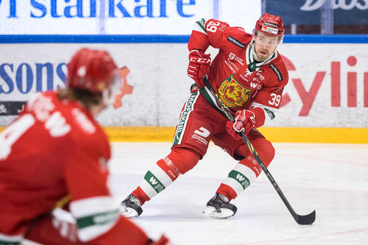Moras Kristoffer Gunnarsson