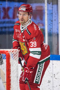 Moras Kristoffer Gunnarsson