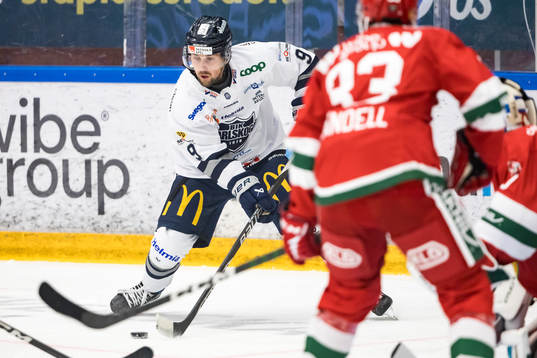 Karlskogas Gustaf Franzen