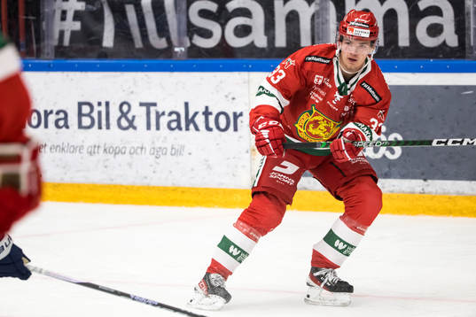 Moras Olle Strandell