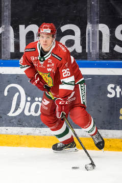 Moras Isac Heens