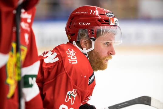 Moras Daniel Ljunggren