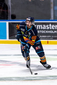 Djurgårdens Kevin Karlsson