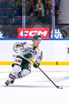 Kristianstads Theo Nordlund