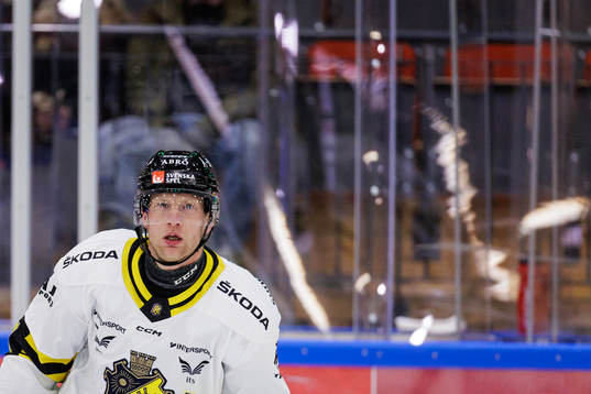 AIKs Richard Gynge