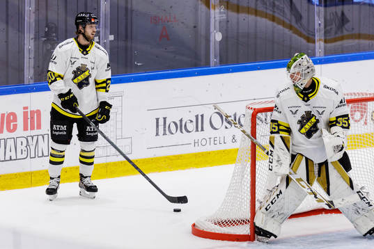 AIKs Erik Flood