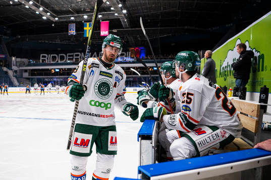 Kristianstads Jack Kopacka