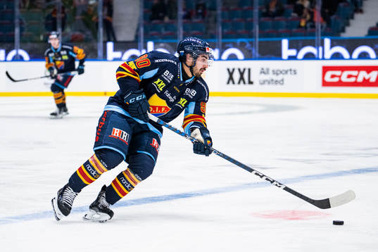 Djurgårdens Kevin Karlsson