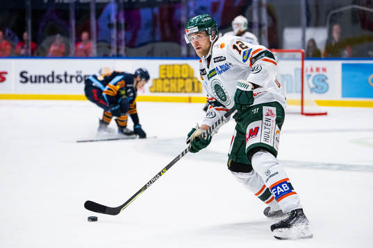 Kristianstads Roope Laavinen