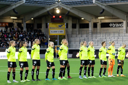 Players of Häcken