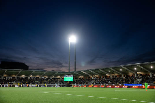 Bravida Arena