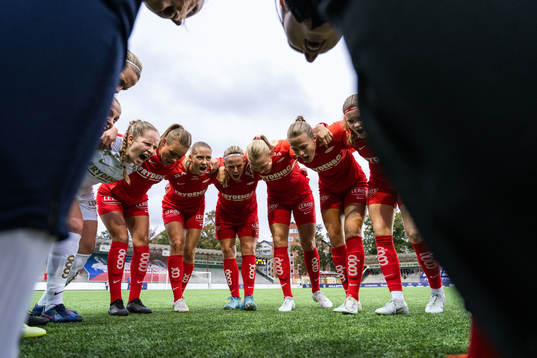 Players of Brann
