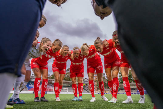 Players of Brann