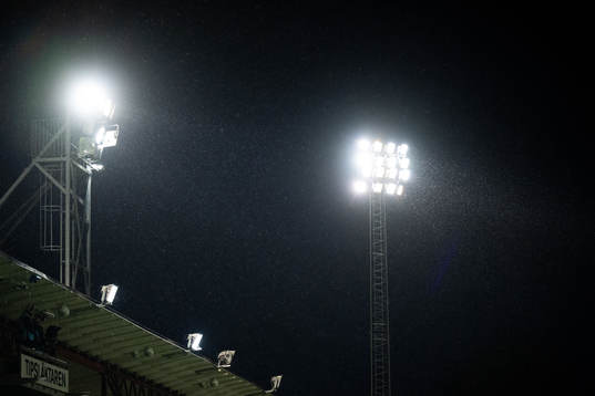 Floodlights