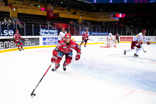 Modos Filip Svenningsson