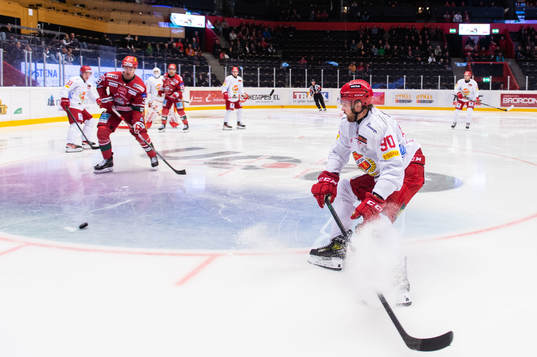 Almtunas Mattias Johansson