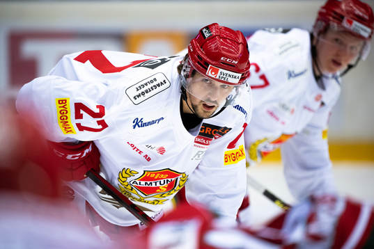 Almtunas Viktor Hertzberg