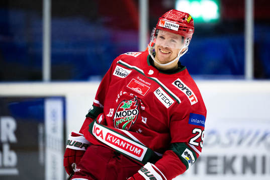 Modos Mikkel Aagaard