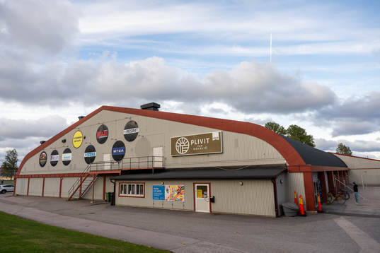 Plivit Arena
