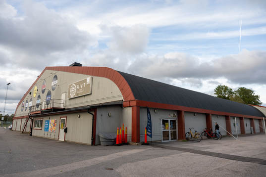 Plivit Arena