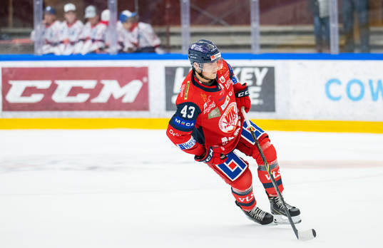 Max Krogdahl