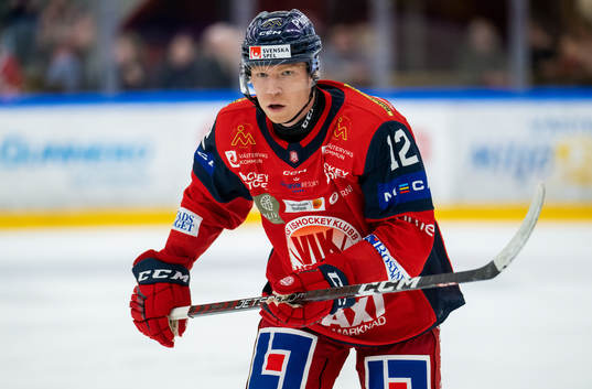 Västerviks Anton Schagerberg