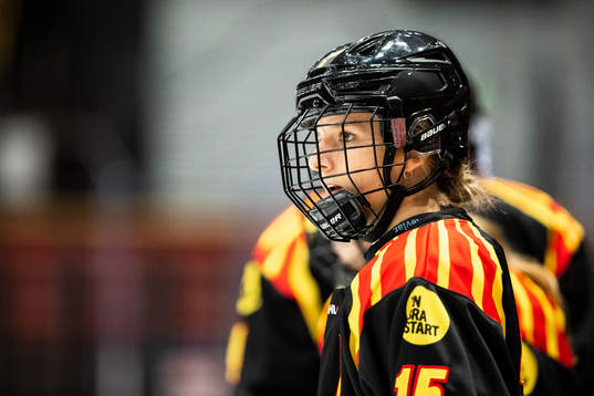 Brynäs Lara Stalder
