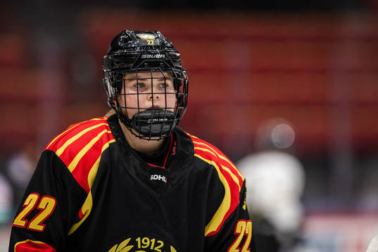 Brynäs Hanna Thuvik